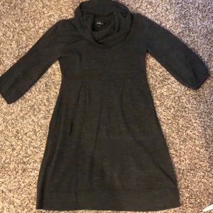 AGB Dress - Sweater Dress